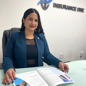 Meet your Posher, Adriana